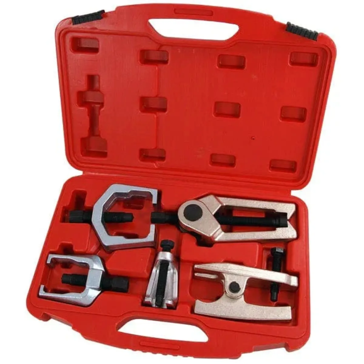 5pc Ball Joint & Tie Rod Separator Set - Image 1