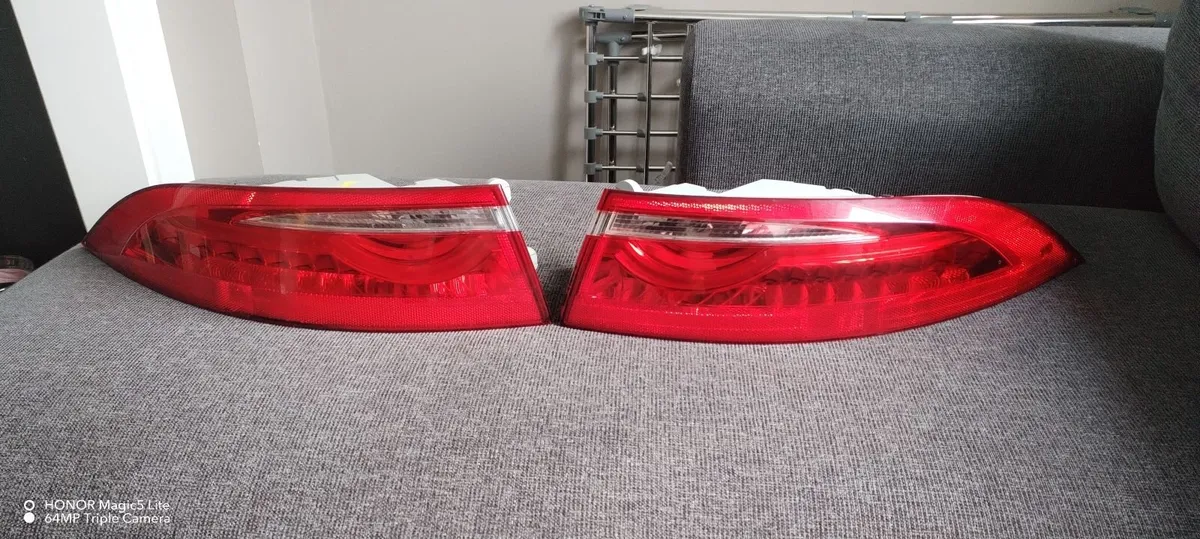 Tail Light Rear - Image 2