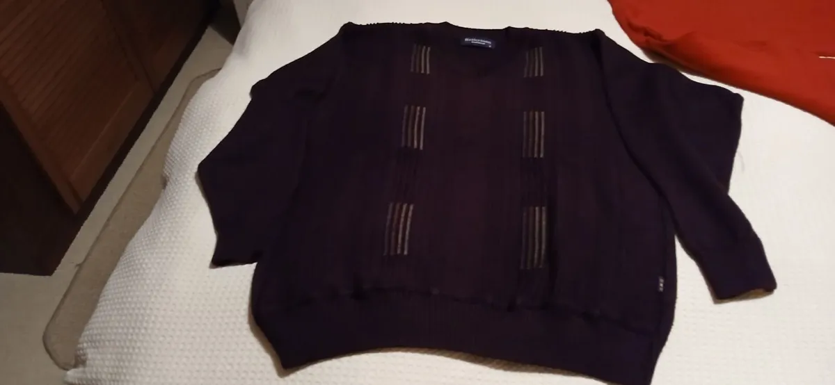 Mens Jumper - Image 3