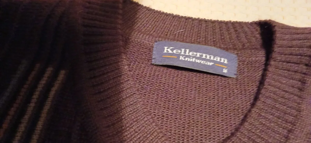 Mens Jumper - Image 1