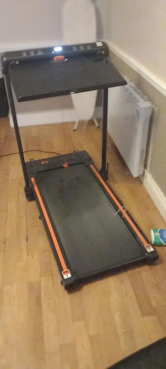 Treadmill - Image 1