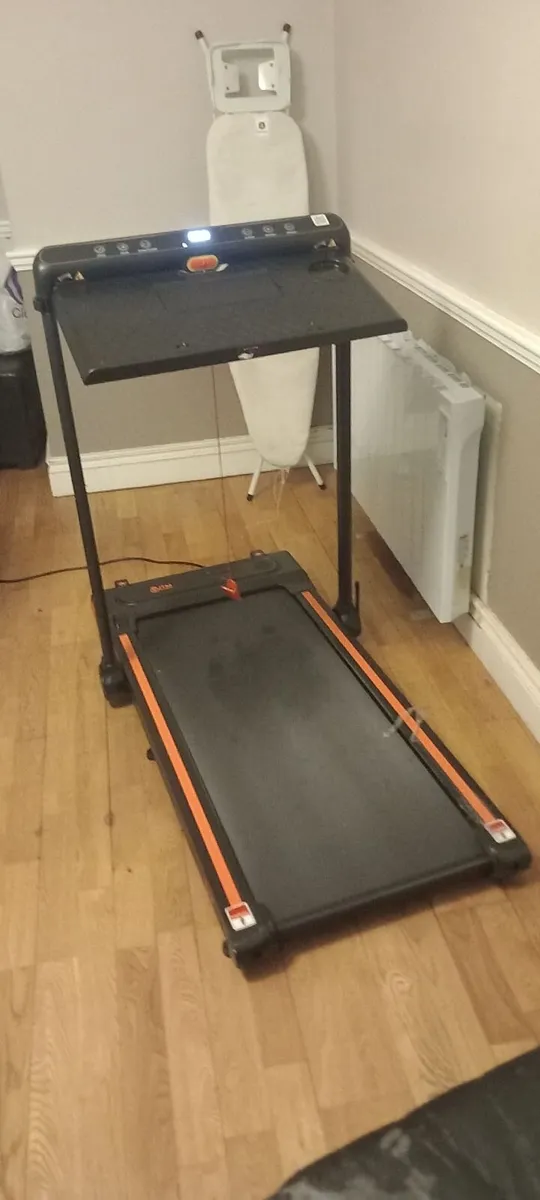 Treadmill - Image 2