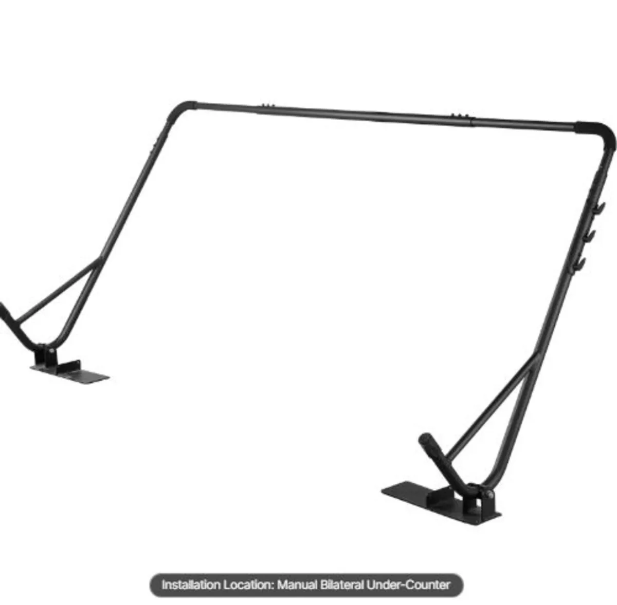 Hot Tub Cover Lift, Spa Cover Lift, Height 800 - Image 4