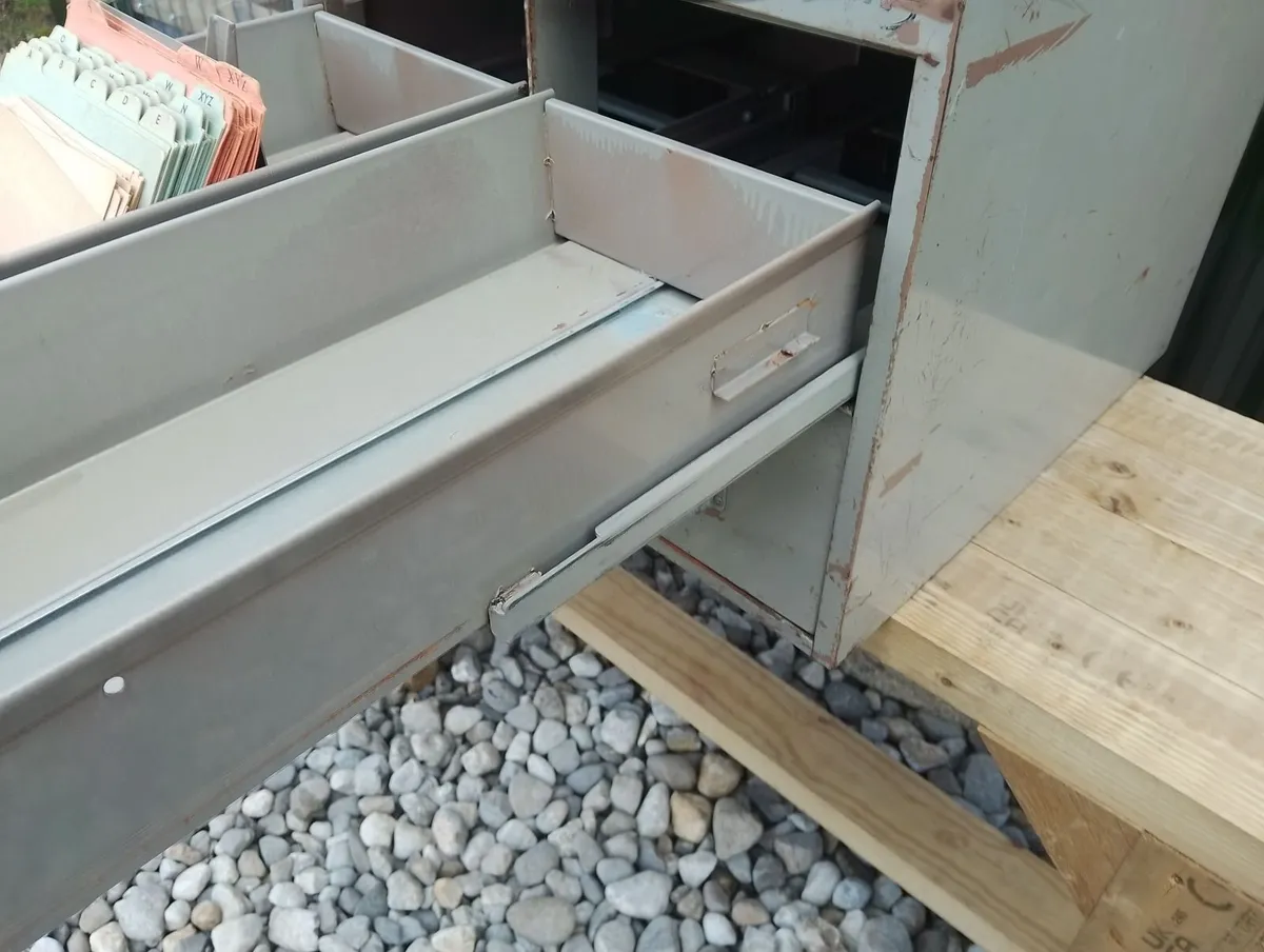 Filing Cabinet - Image 3