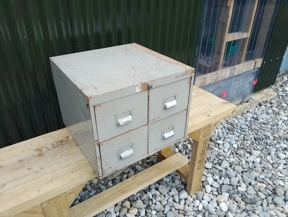 Filing Cabinet - Image 2