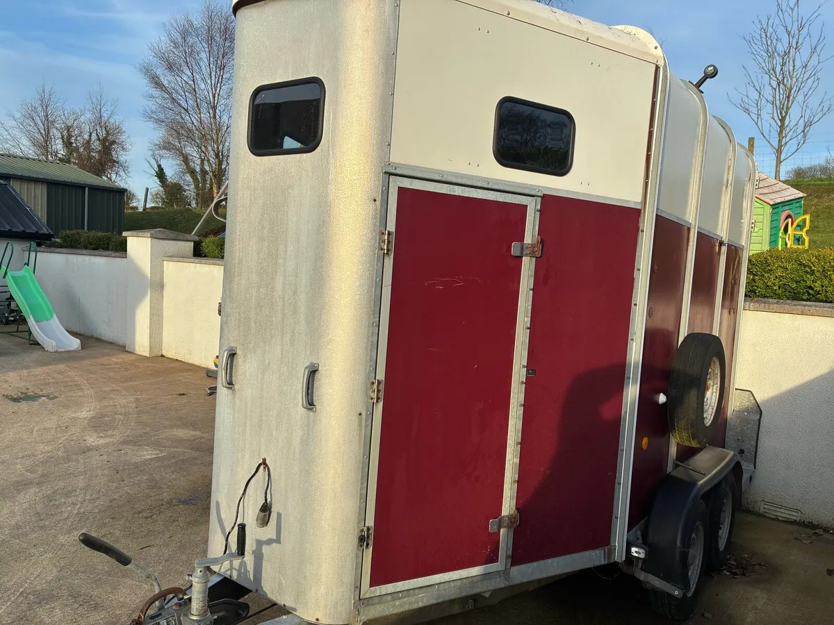 Horsebox - Image 3