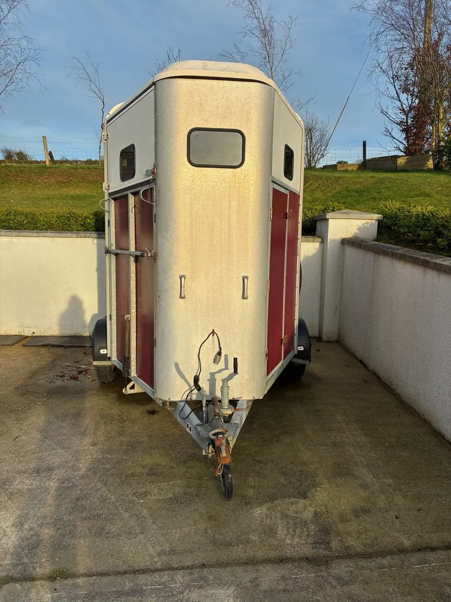 Horsebox - Image 4