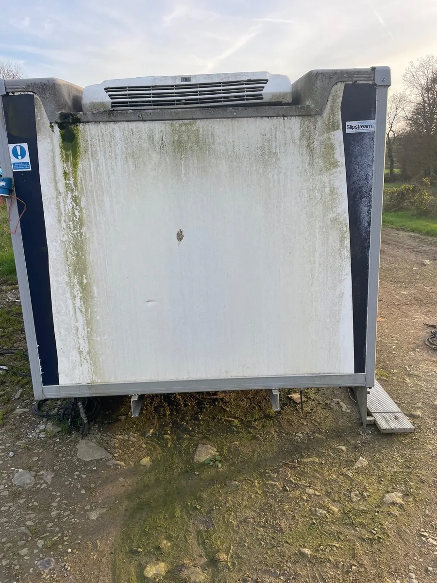 Refrigerator container - Image 4