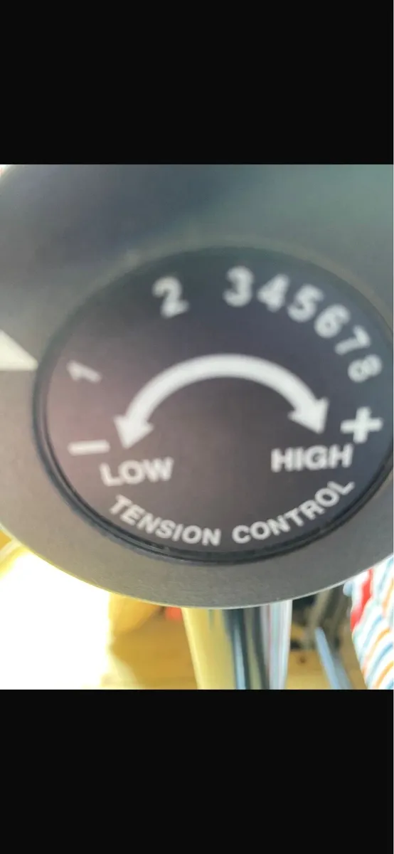 Rotocycle exercise bike - Image 2