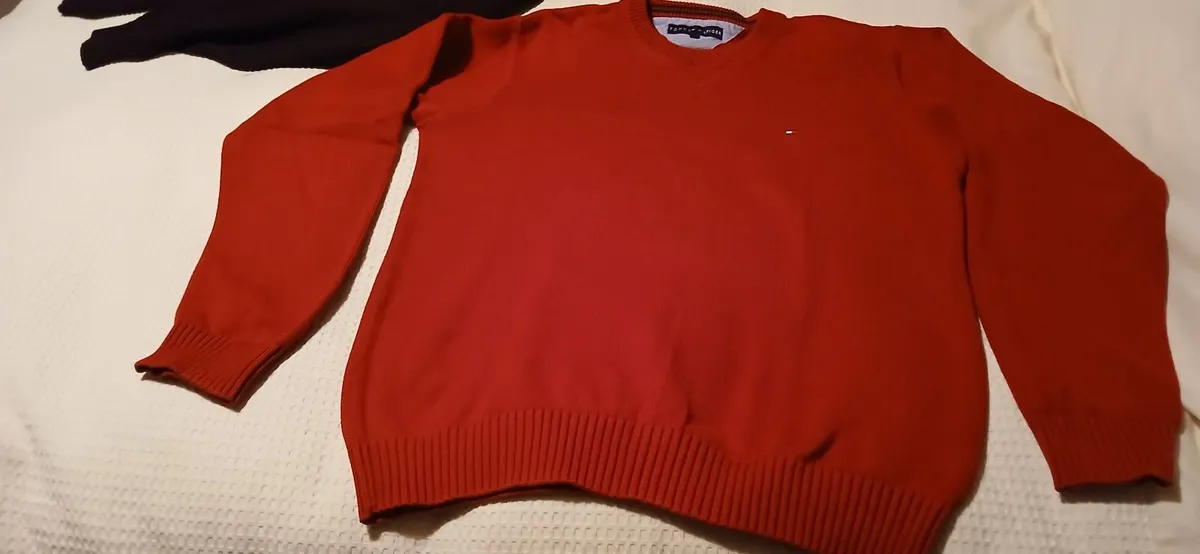 Men's  Jumper - Image 3