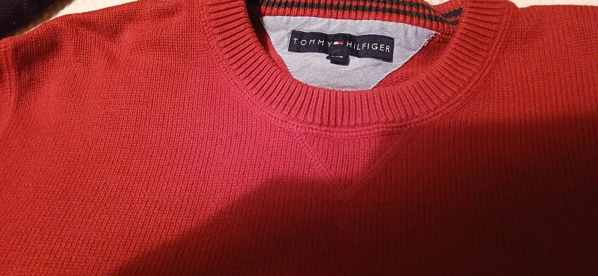 Men's  Jumper - Image 4