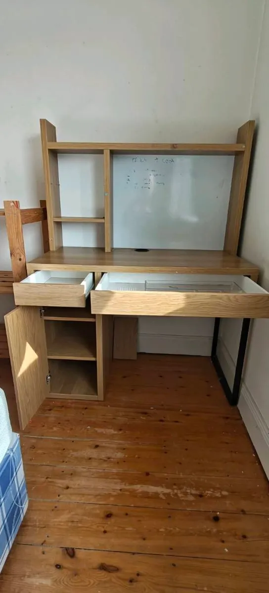 Kids homework desk - Image 2