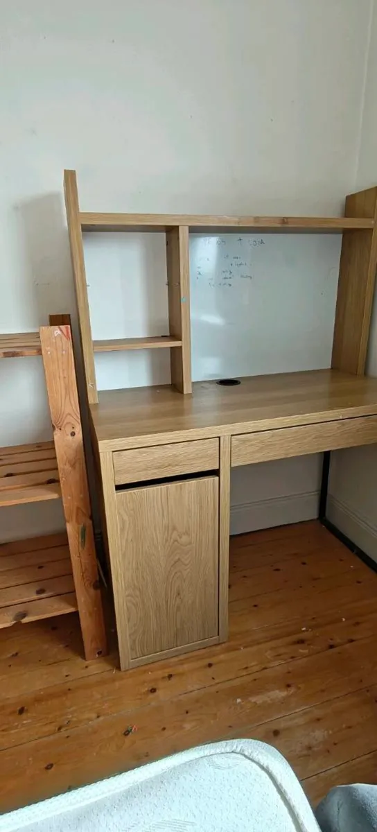 Kids homework desk - Image 3