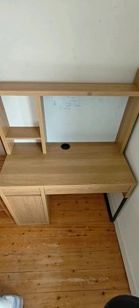 Kids homework desk - Image 4