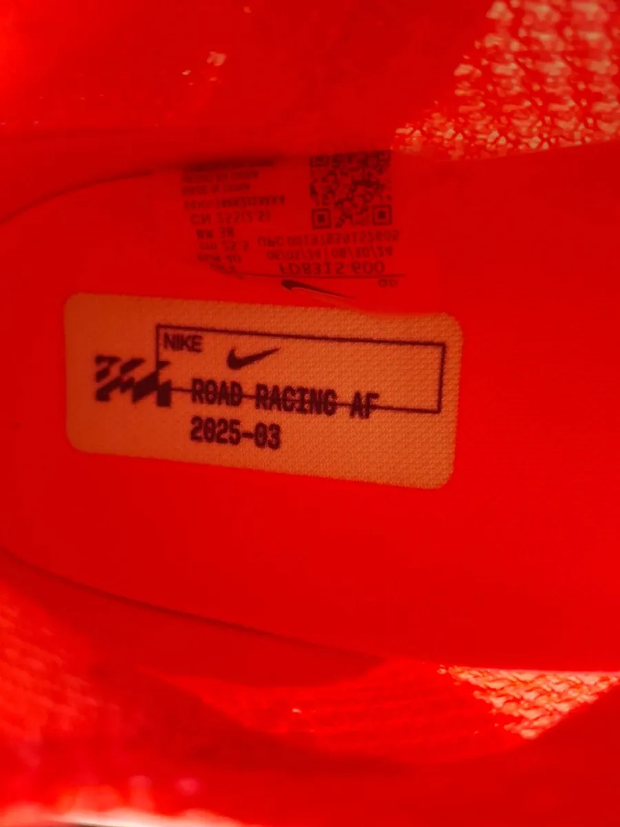 Nike Alphafly 3 - Image 4