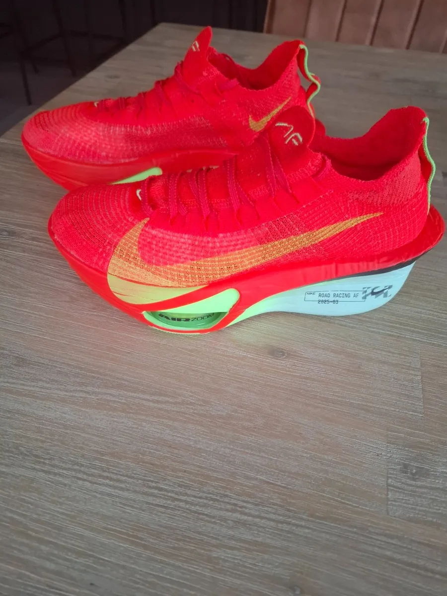 Nike Alphafly 3 - Image 1
