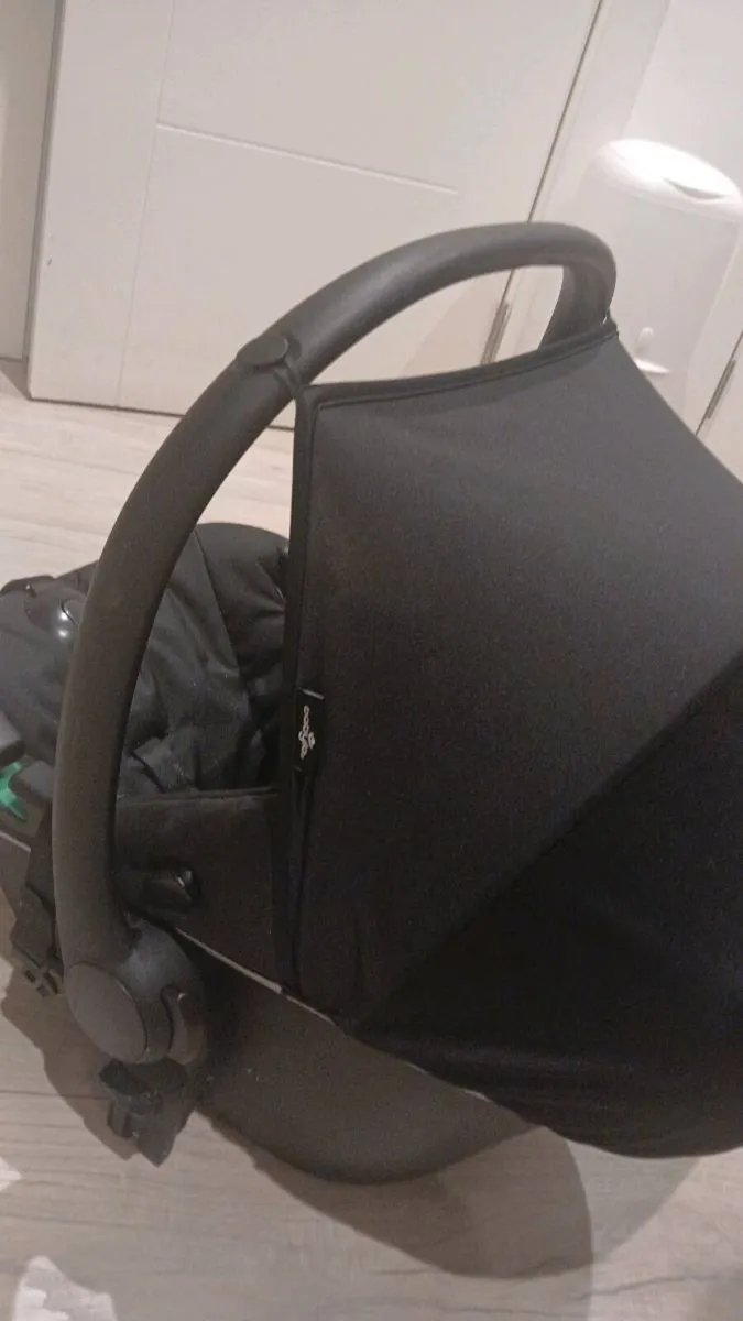 baby travel set - Image 2