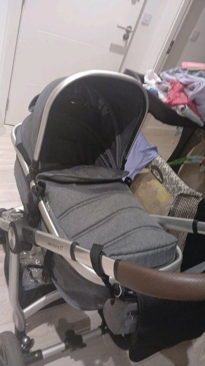 baby travel set - Image 4