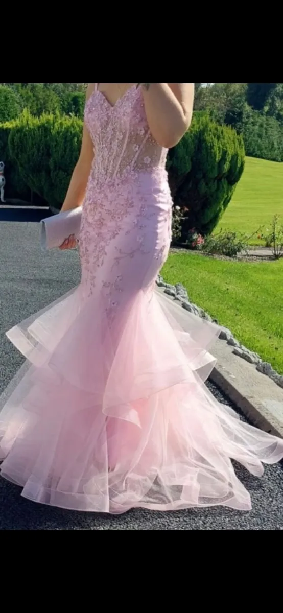 Debs dress - Image 1