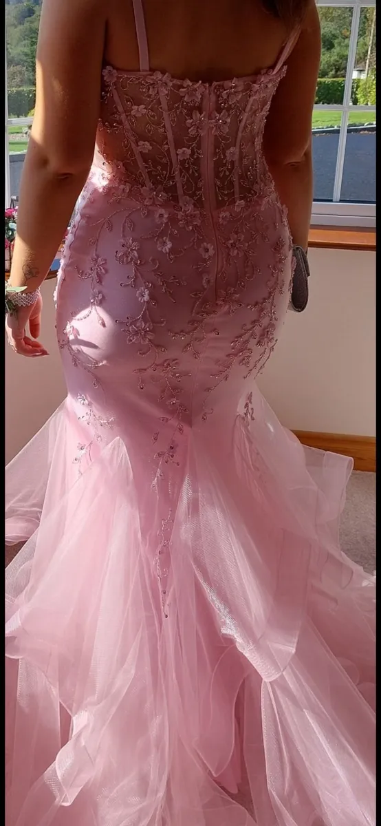 Debs dress - Image 2