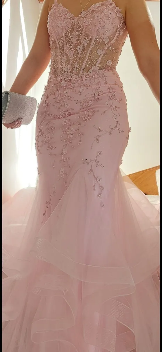 Debs dress - Image 4