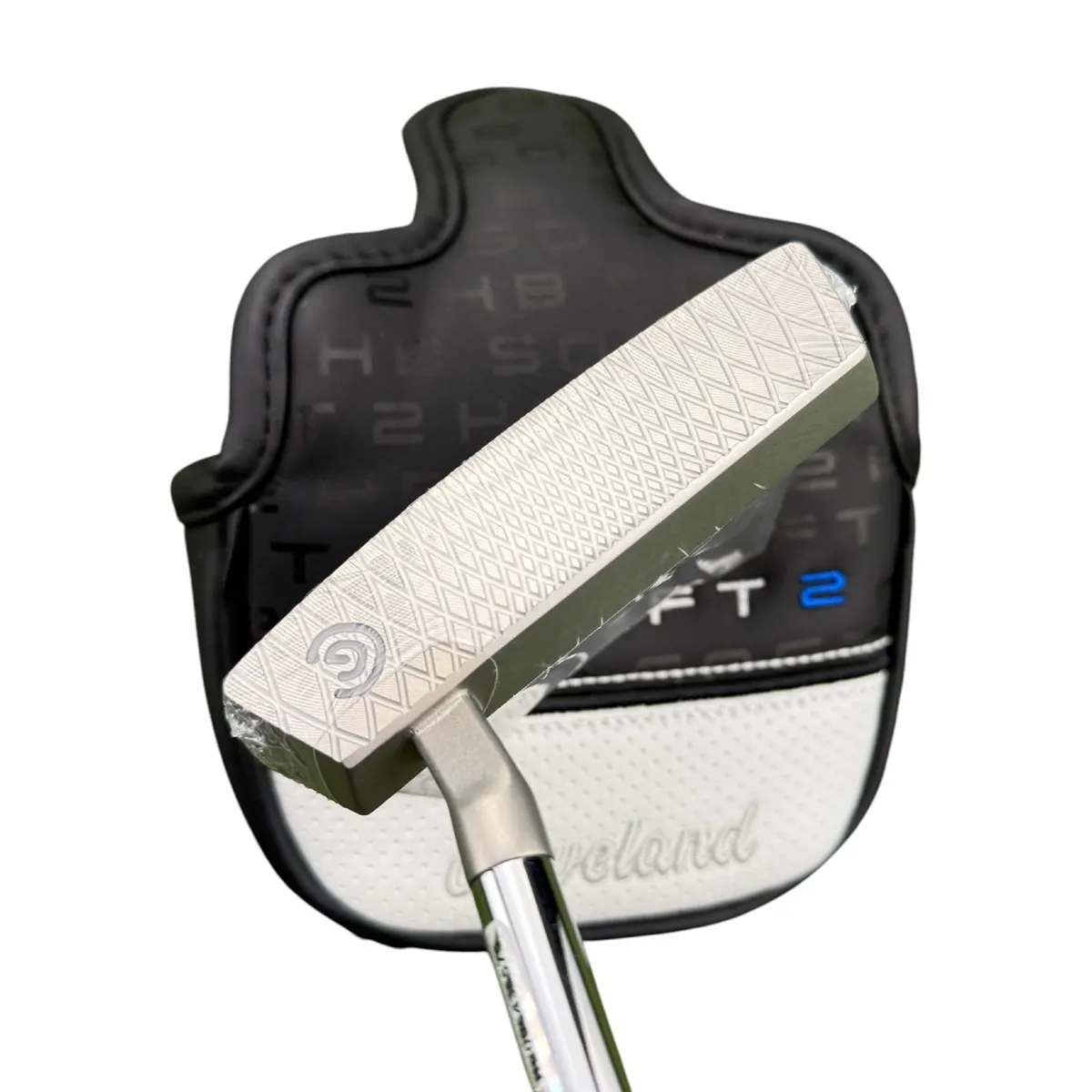 New Cleveland Hb Soft 2 #11S Putter / 34" - Image 3