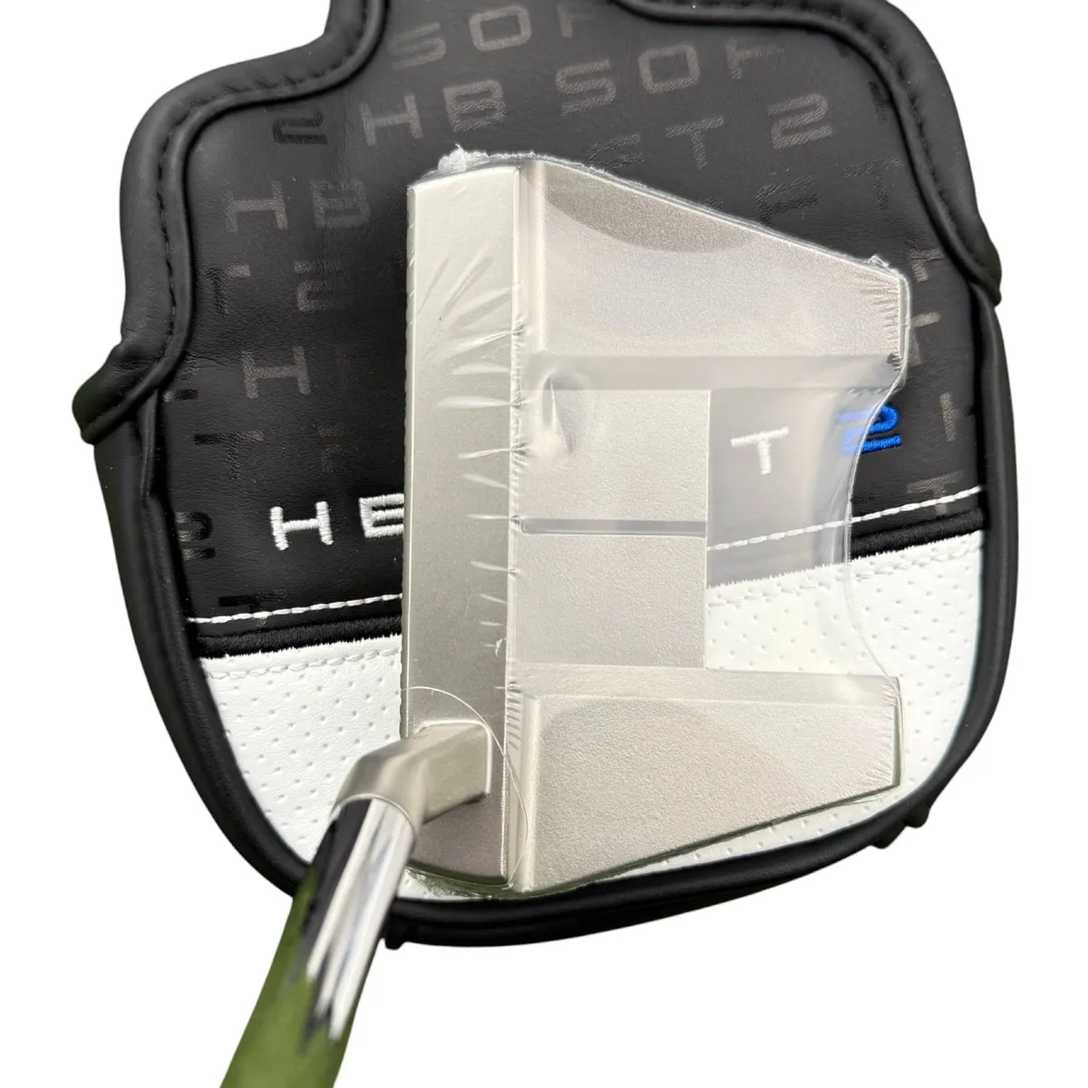New Cleveland Hb Soft 2 #11S Putter / 34" - Image 4