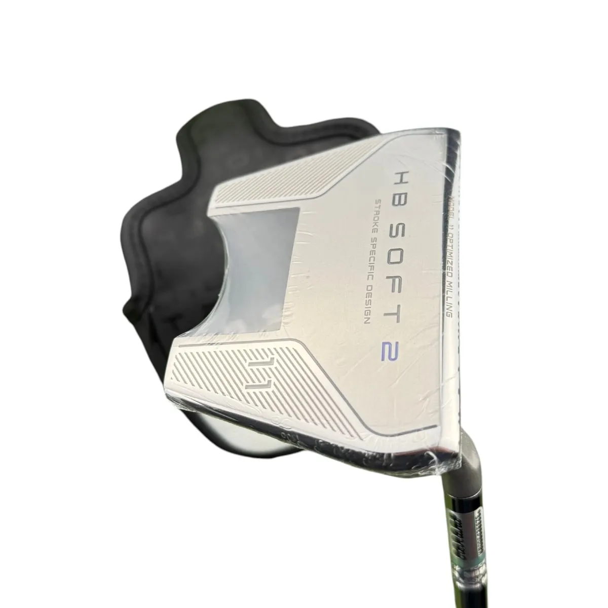 New Cleveland Hb Soft 2 #11S Putter / 34" - Image 2