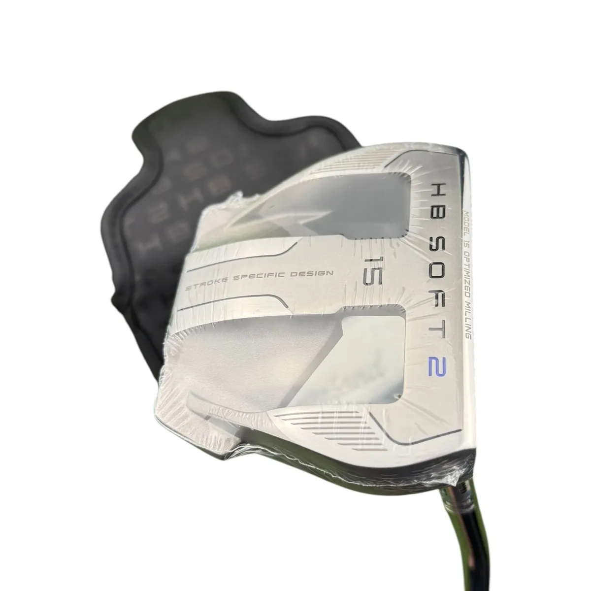 New Cleveland Hb Soft 2 #15 Putter / 34" - Image 2