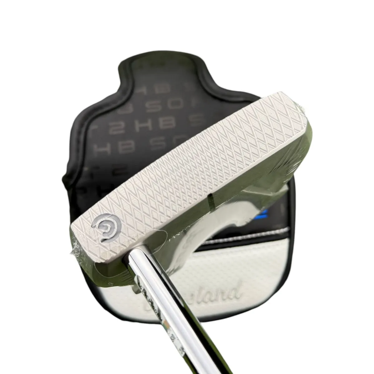 New Cleveland Hb Soft 2 #15 Putter / 34" - Image 3