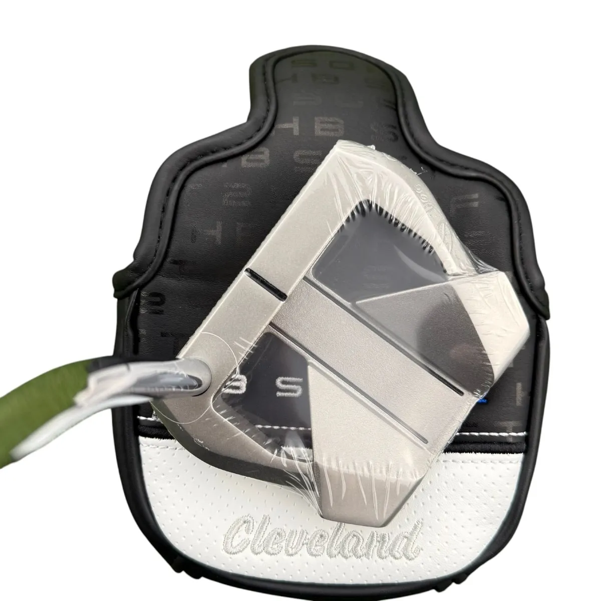 New Cleveland Hb Soft 2 #15 Putter / 34" - Image 4