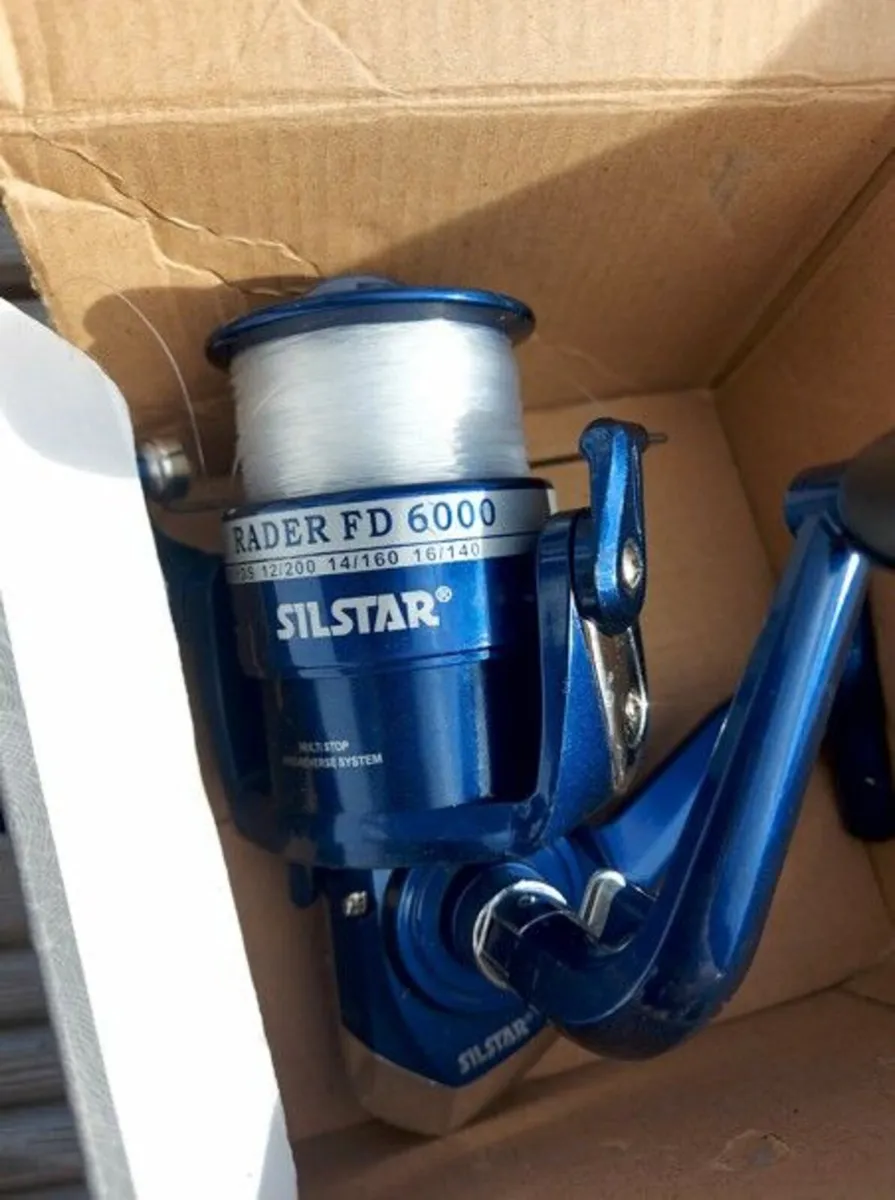 Fishing set - Image 3