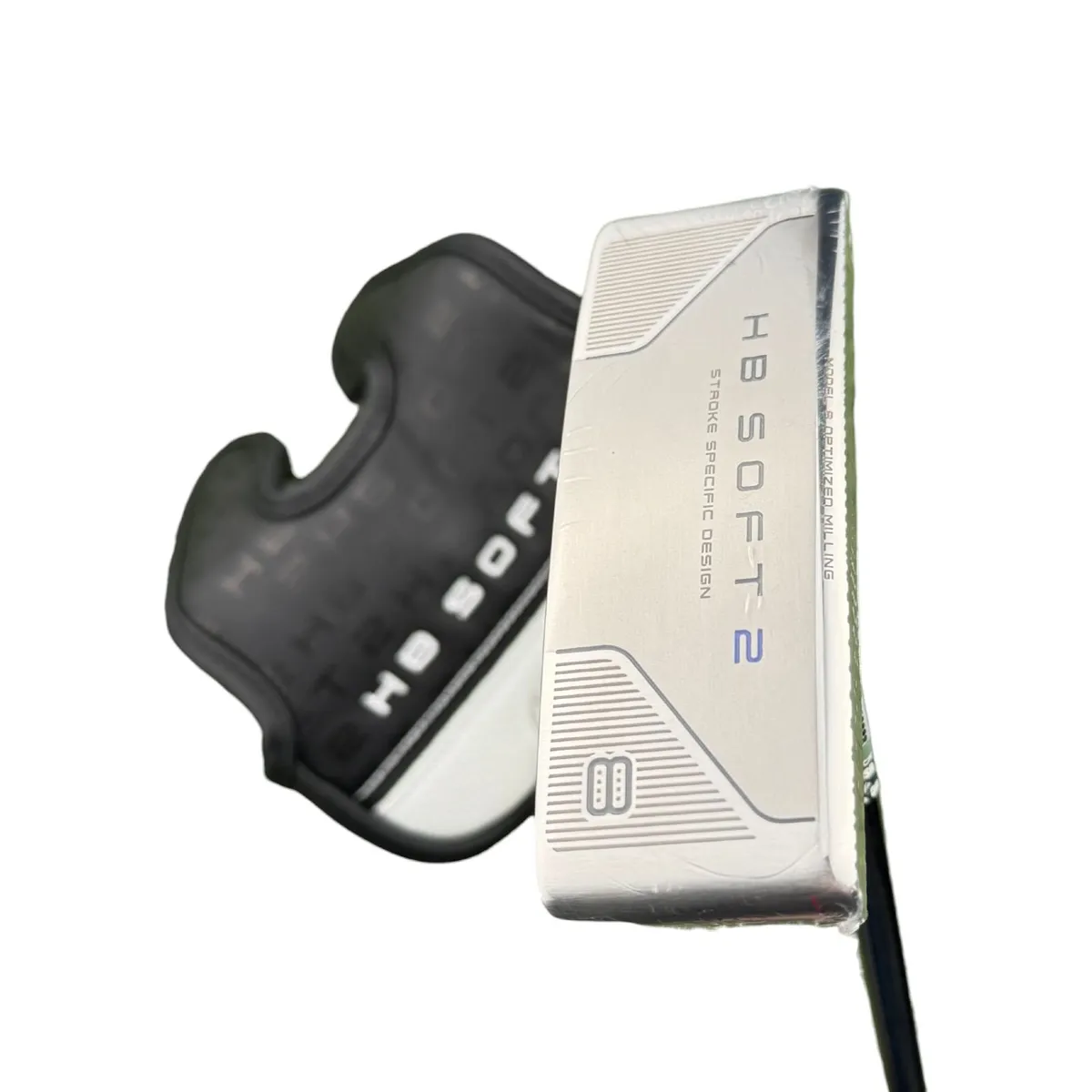 New Cleveland Hb Soft 2 #8C Putter / 34" - Image 2