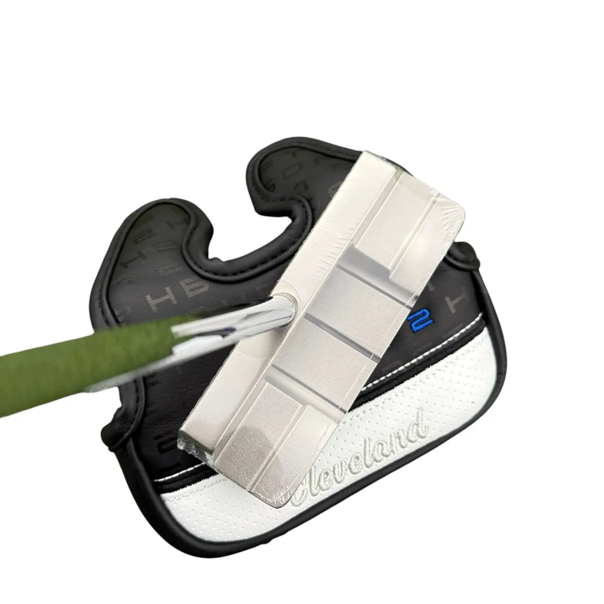 New Cleveland Hb Soft 2 #8C Putter / 34" - Image 4