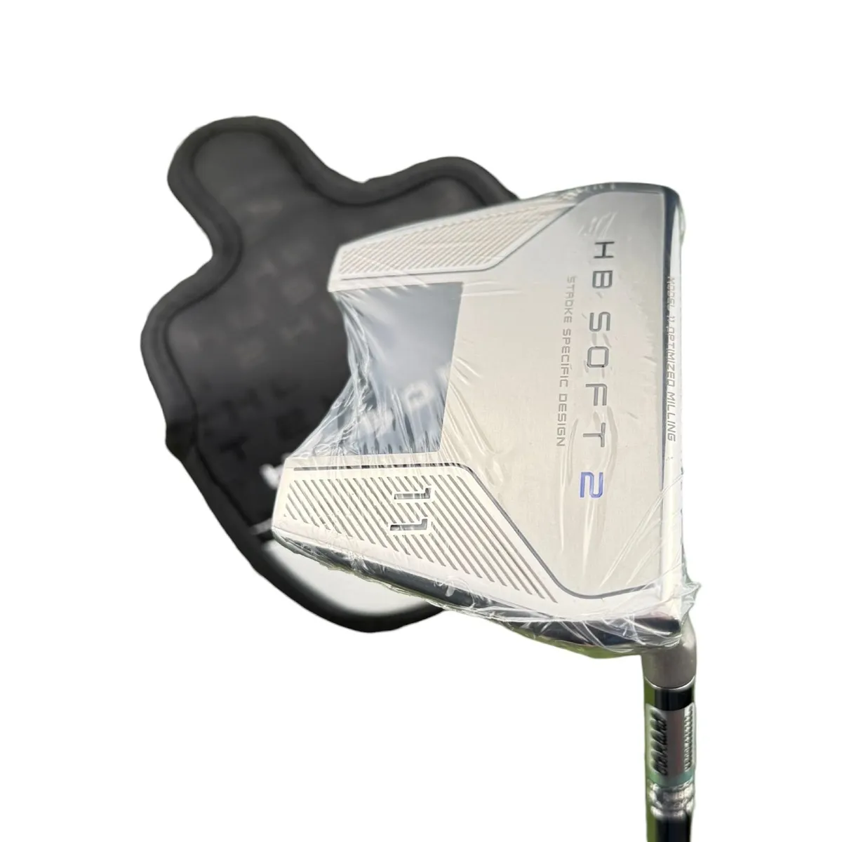 New Cleveland Hb Soft 2 #11S Putter / 35" - Image 2