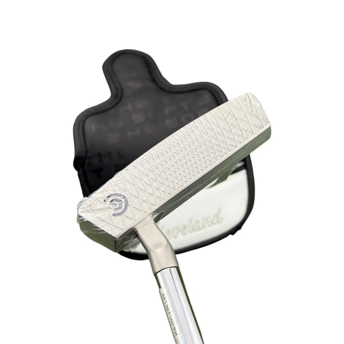 New Cleveland Hb Soft 2 #11S Putter / 35" - Image 3