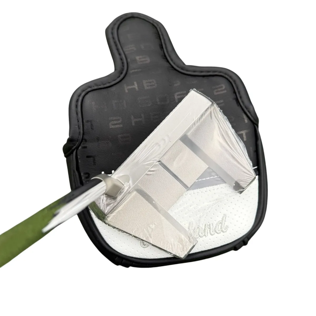 New Cleveland Hb Soft 2 #11S Putter / 35" - Image 4