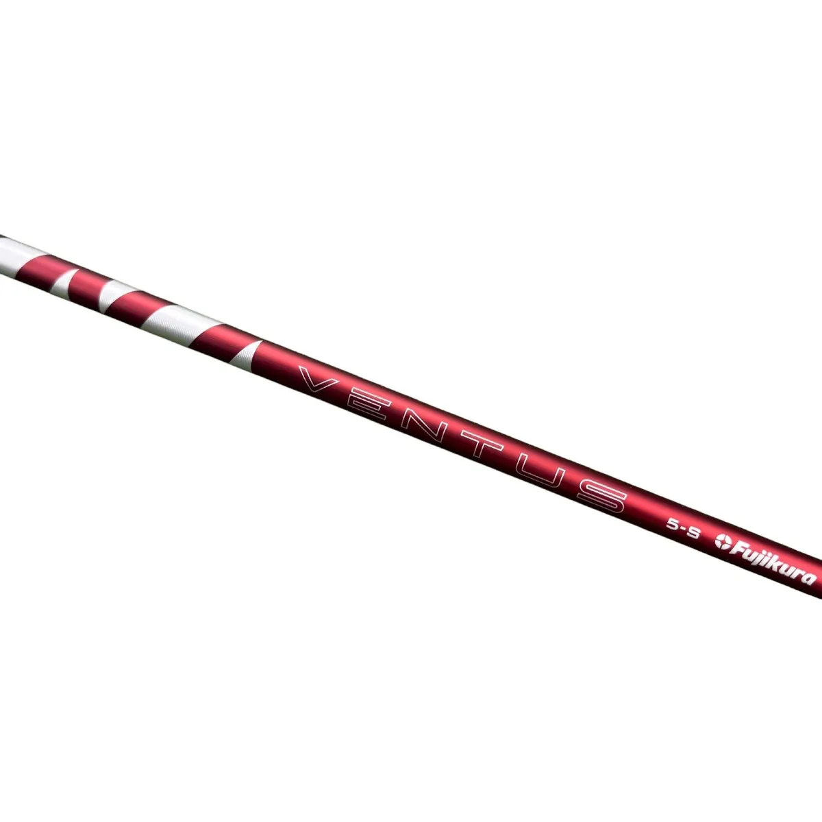 Fujikura Ventus Red Velocore+ 5-S Stiff Fairway - Image 2