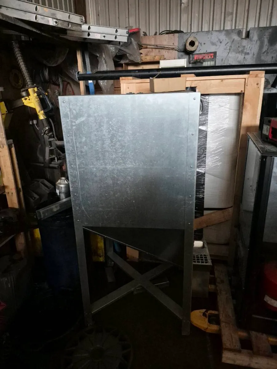 Pellet stove - Image 4