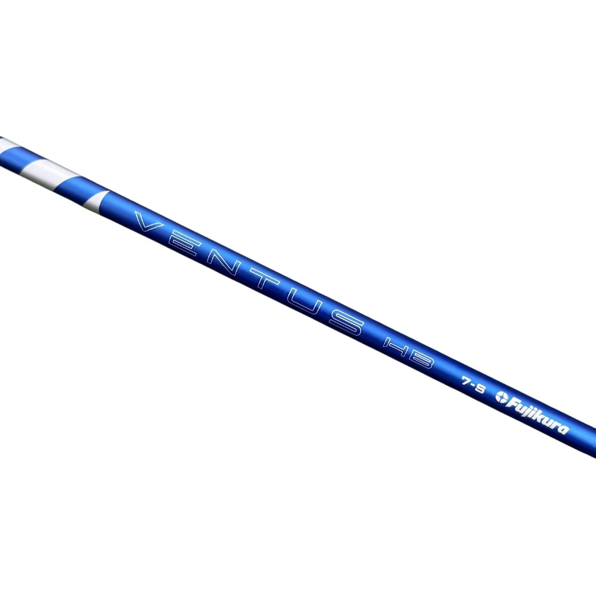 Fujikura Ventus Blue HB Velocore+ 7-S Stiff Hybrid - Image 2