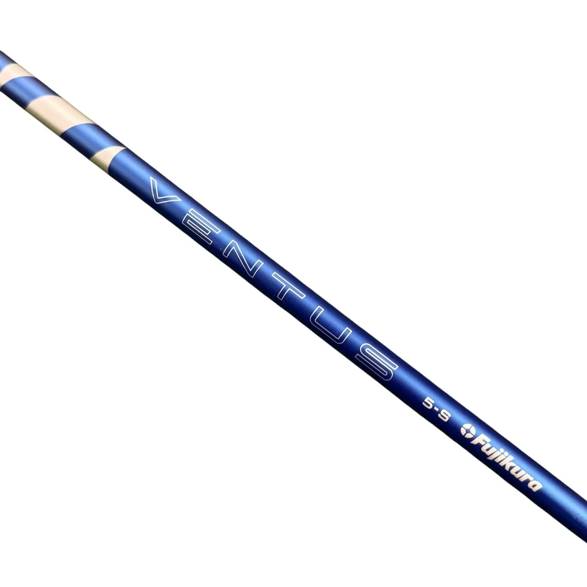 Fujikura Ventus Blue Velocore+ 5-S Stiff Fairway - Image 2