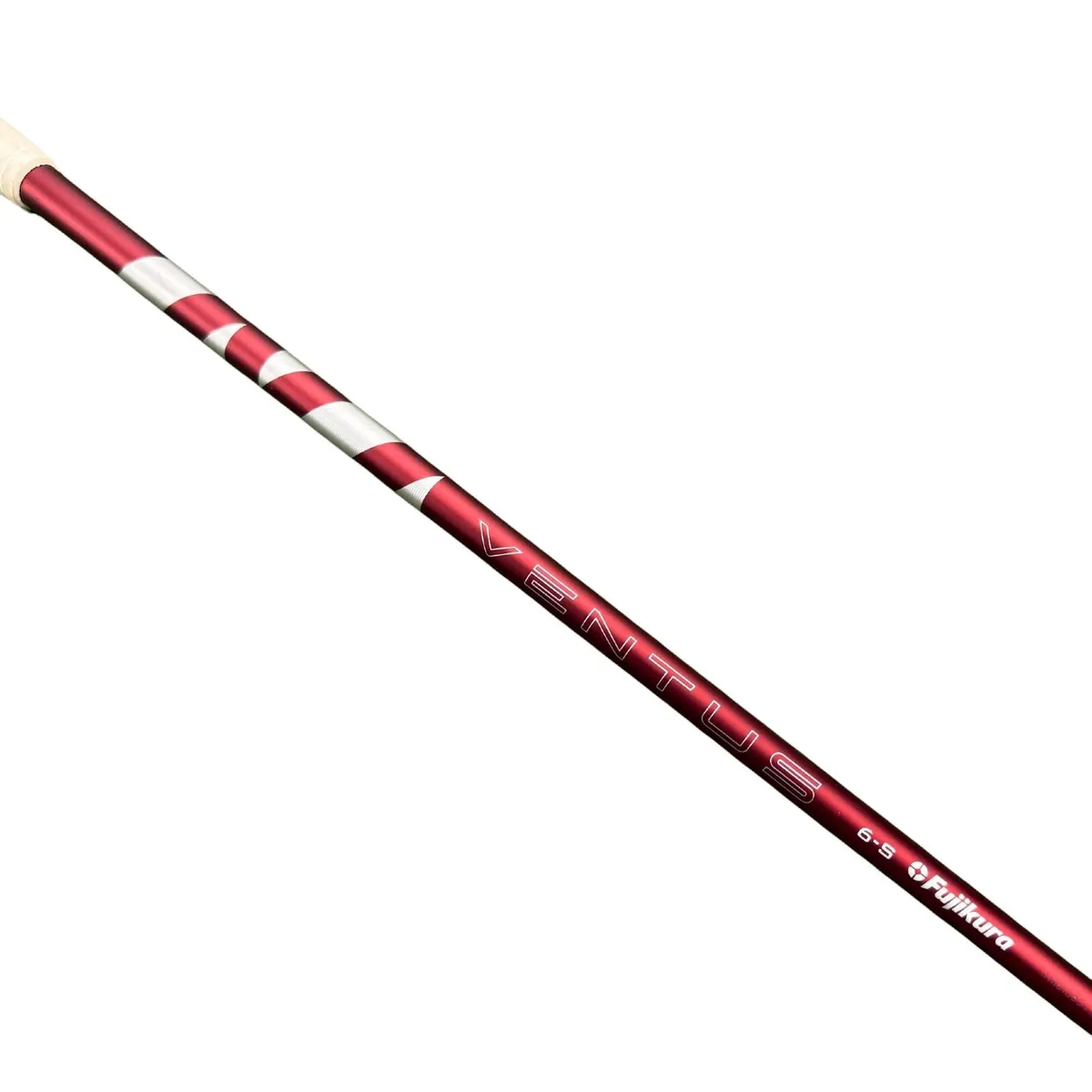 Fujikura Ventus Red Velocore+ 6-S Stiff Fairway - Image 2