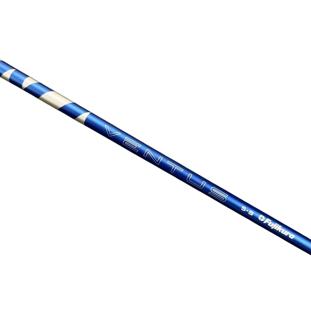 Ventus Blue Velocore+ 5-S Stiff Fairway Shaft - Image 2