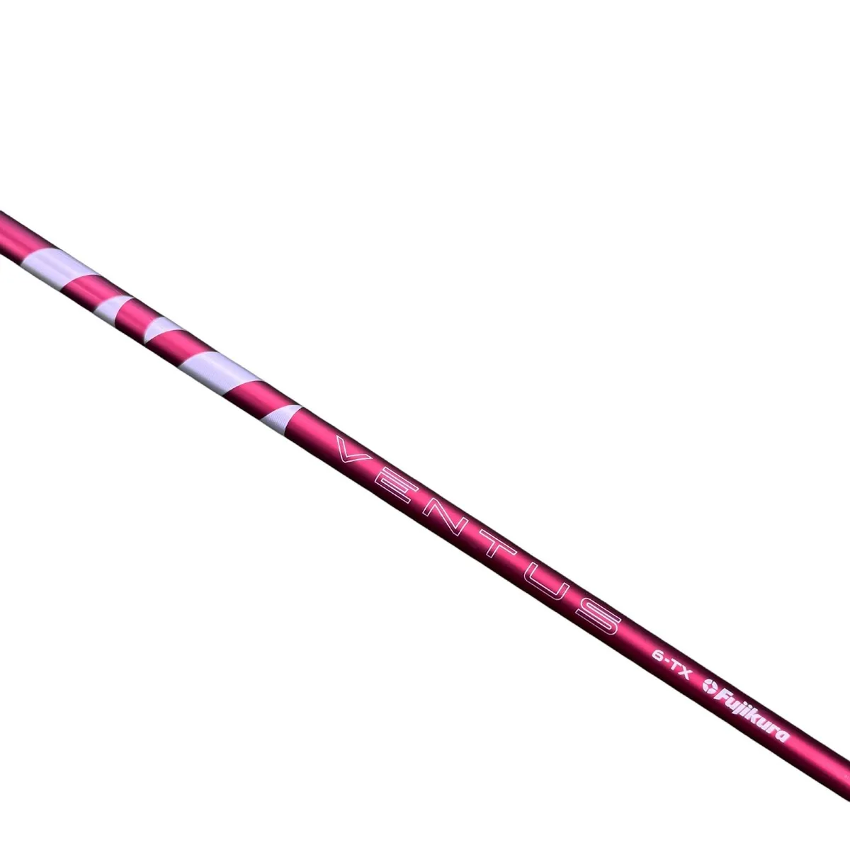Fujikura Ventus Red Velocore+ 6-TX TX Fairway - Image 2