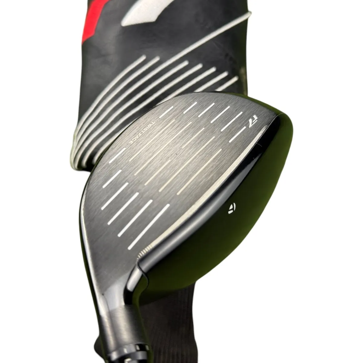 Taylormade R7 Quad Mini Driver / 11.5° / Stiff - Image 3