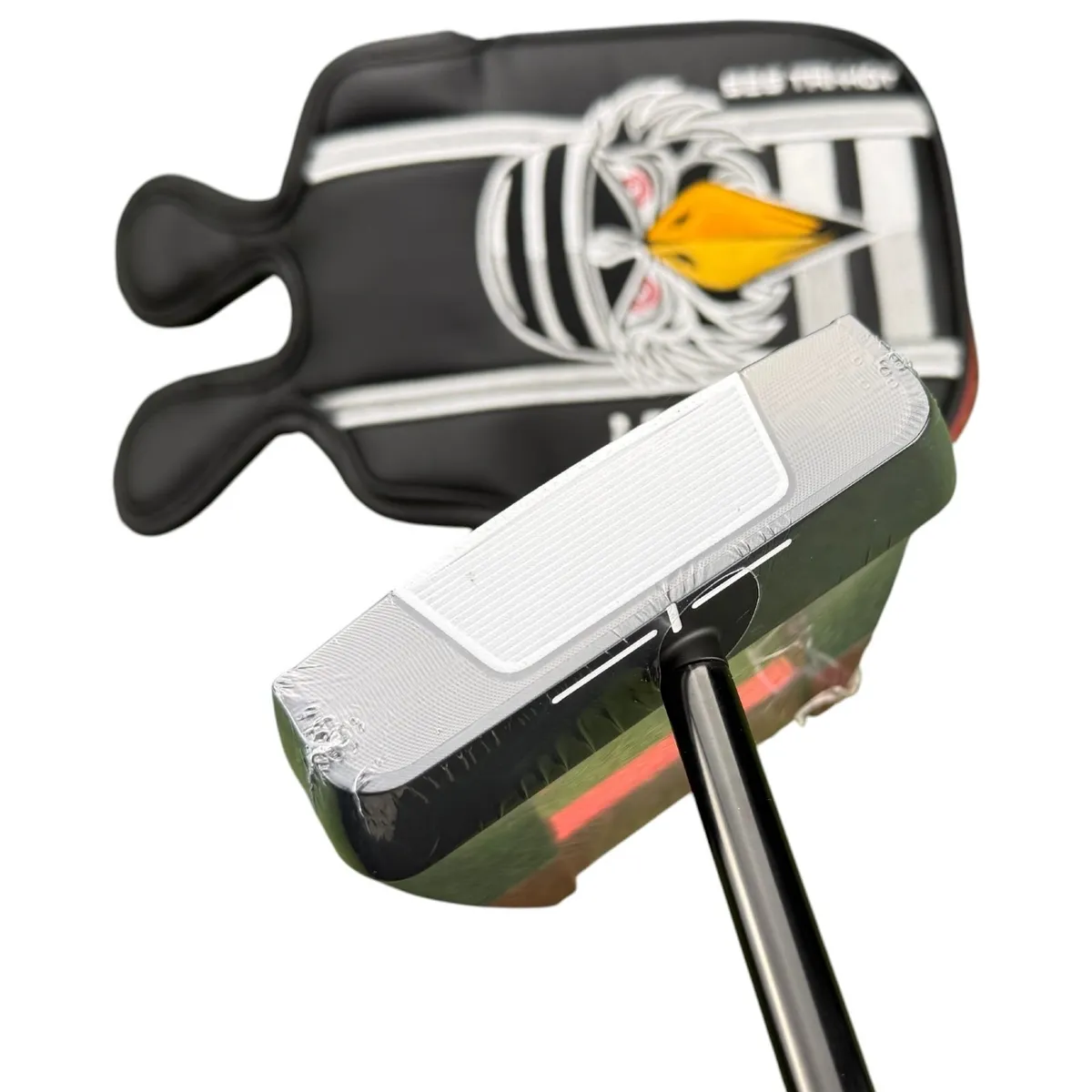 New Odyssey S2S Tri-Hot Jailbird Putter / 34" - Image 3