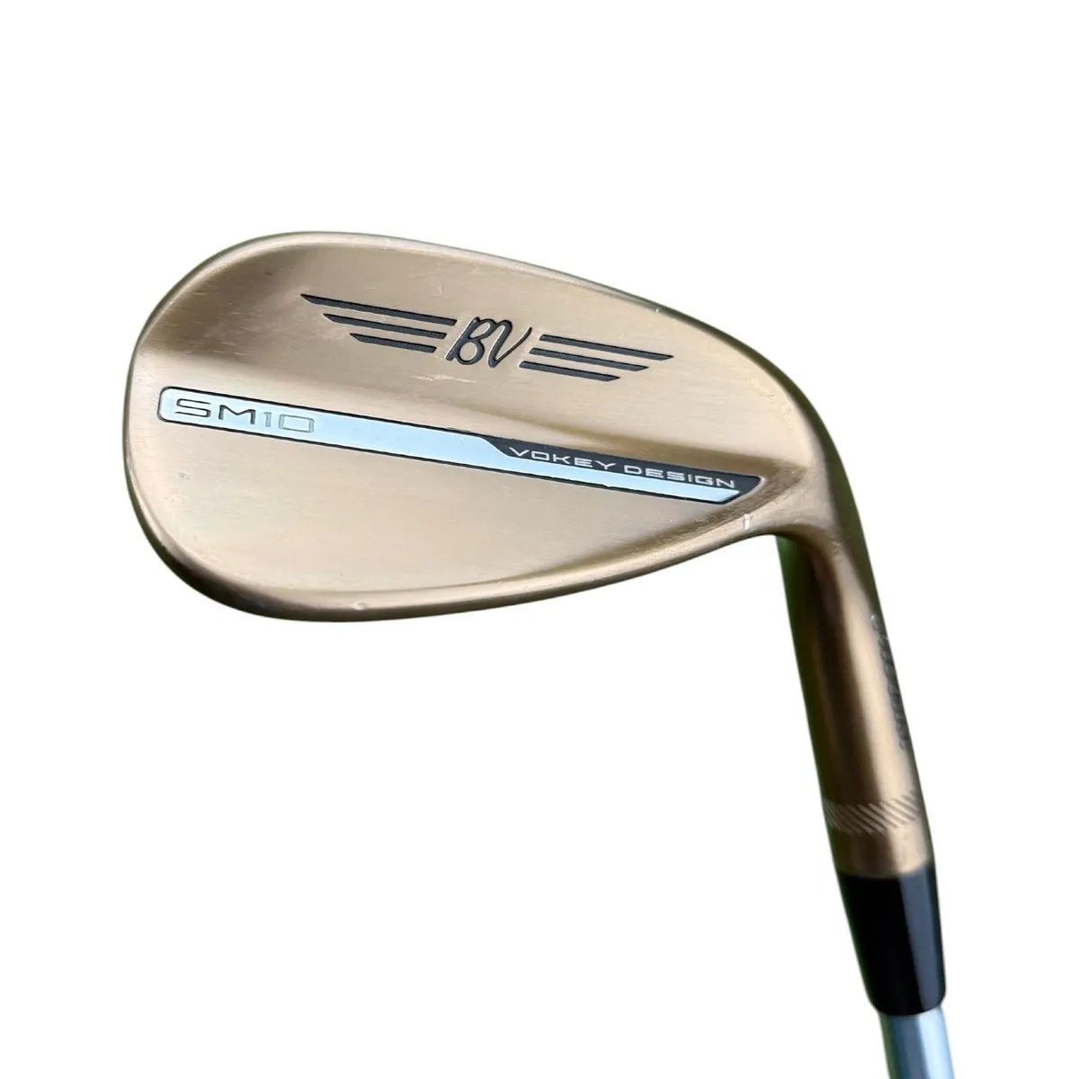 Titleist SM10 Oil Can Wedge Aw 52°.12F / Wedge - Image 2