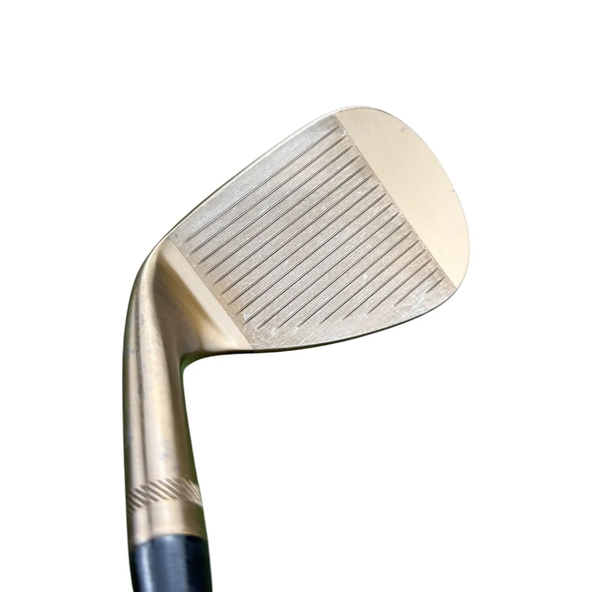 Titleist SM10 Oil Can Wedge Aw 52°.12F / Wedge - Image 3