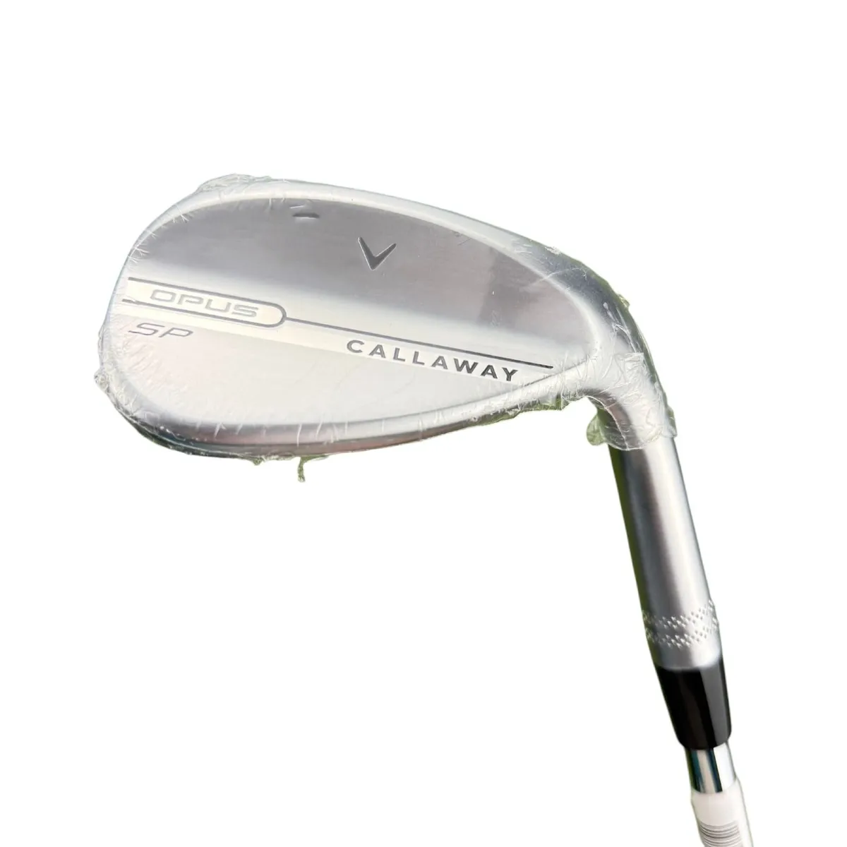 New Callaway Opus SP Wedge Sw 56°.10S / Stiff - Image 2