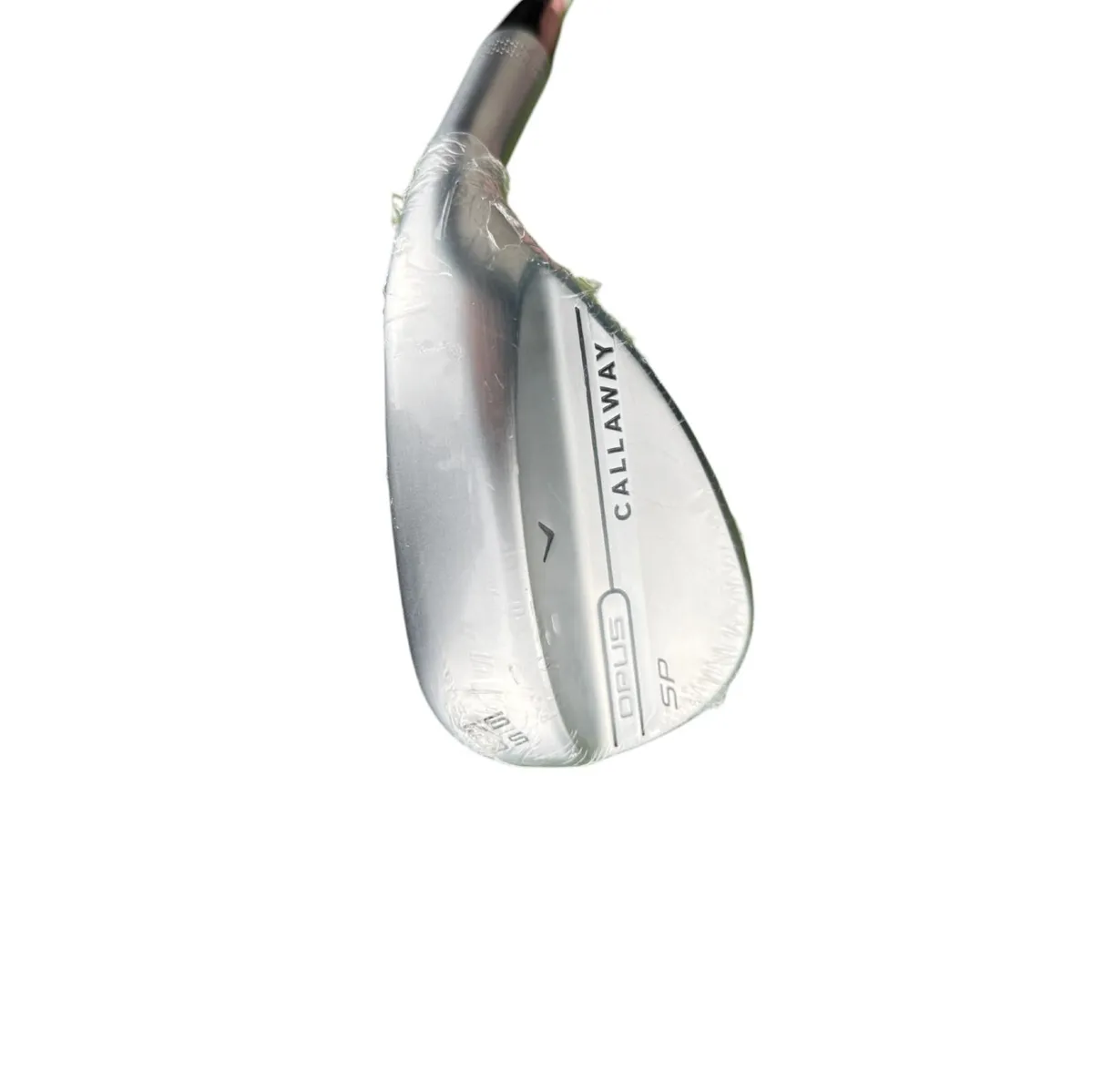 New Callaway Opus SP Wedge Sw 56°.10S / Stiff - Image 4